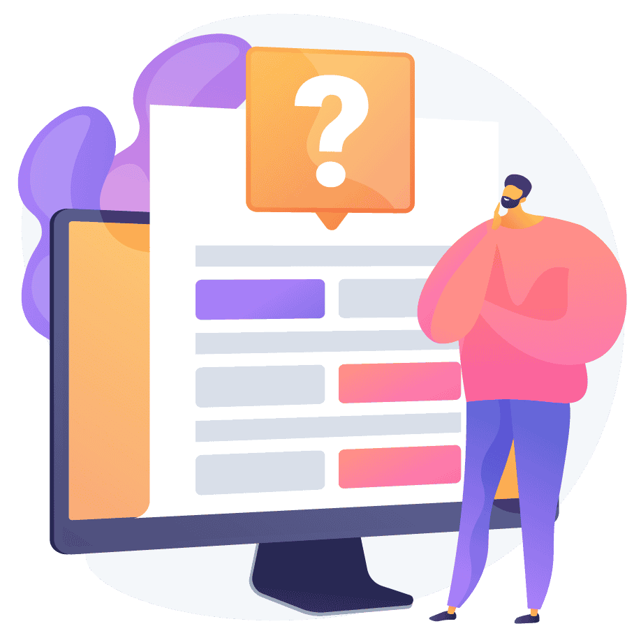 سوالات متداول